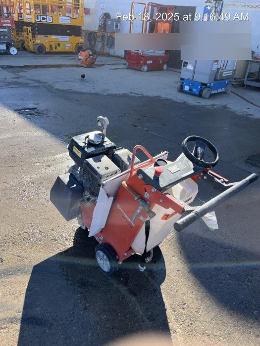 2020 HUSQVARNA FS 400