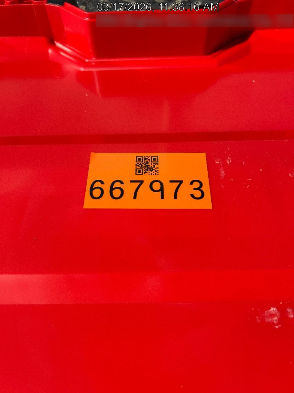 2026 HILTI TE 60-22