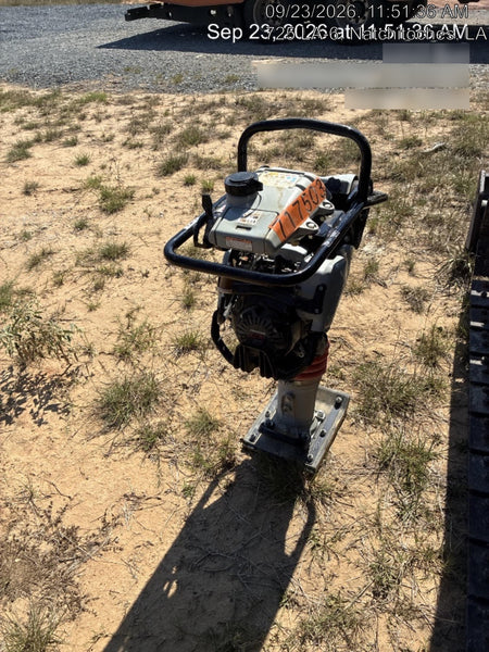 2026 MULTIQUIP MTX60HD