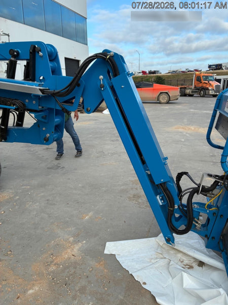 2026 GENIE Z-45/25J DC