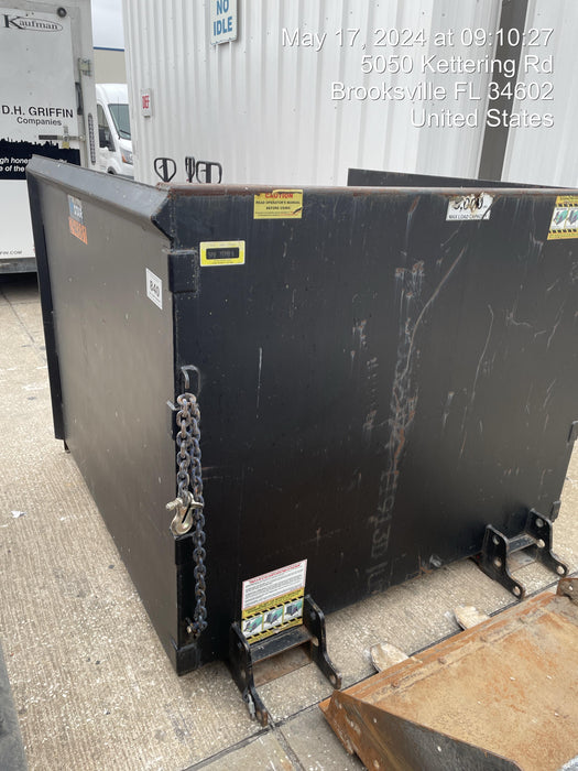 2023 STAR INDUSTRIES 1425