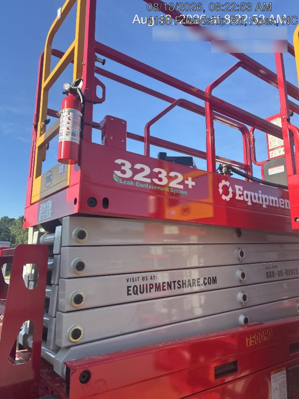 2026 MEC 3232+