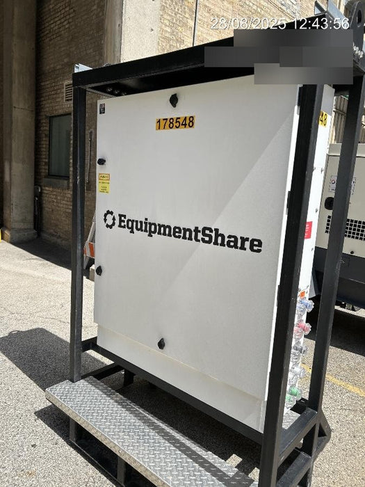 2021 TRYSTAR IL-086-VDE-27MBRP