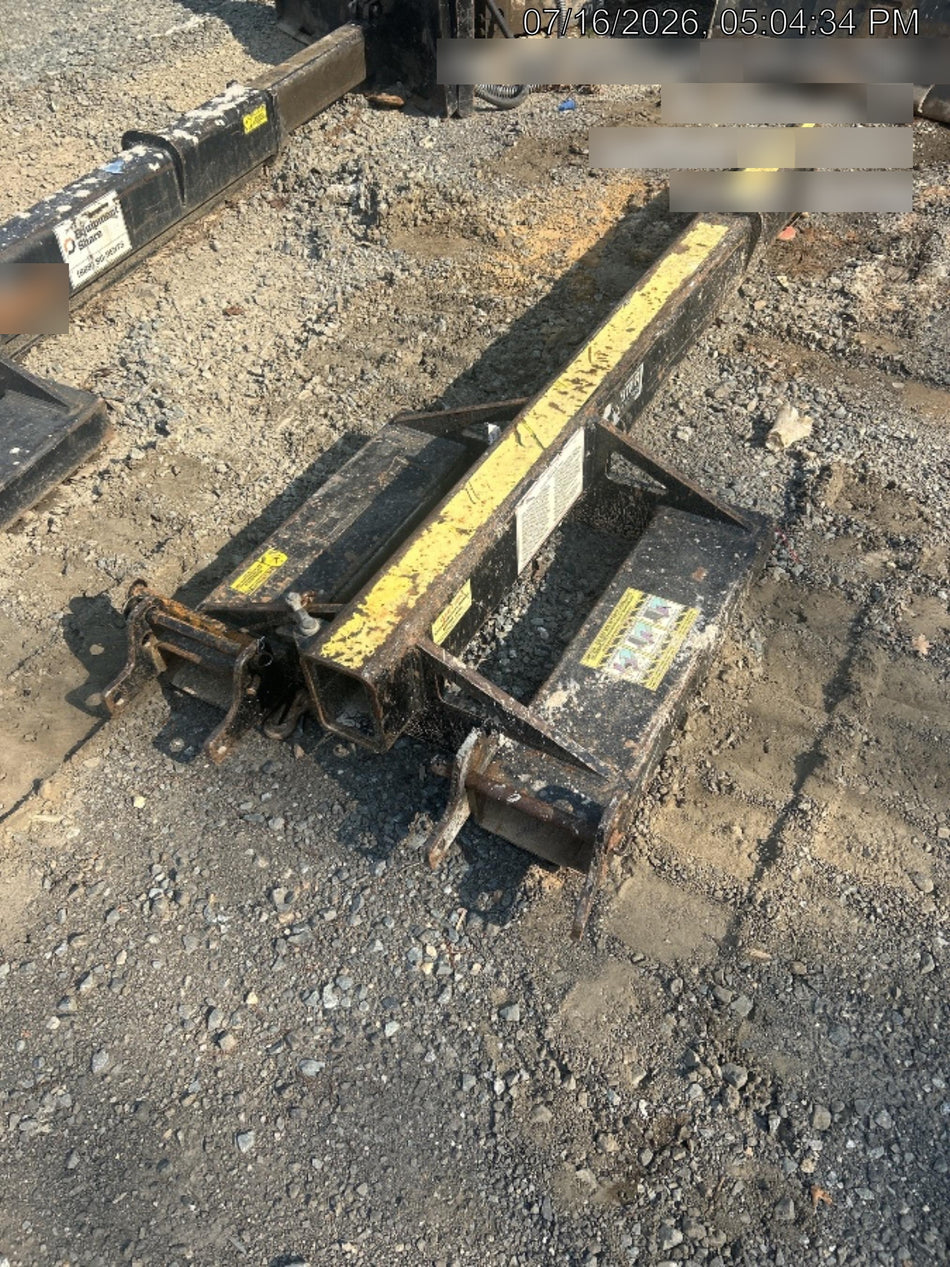 2024 STAR INDUSTRIES M1360B - Star JIB Boom