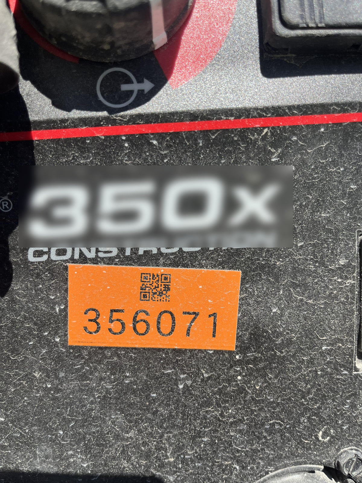 2023 LINCOLN ELECTRIC FLEXTEC 350X