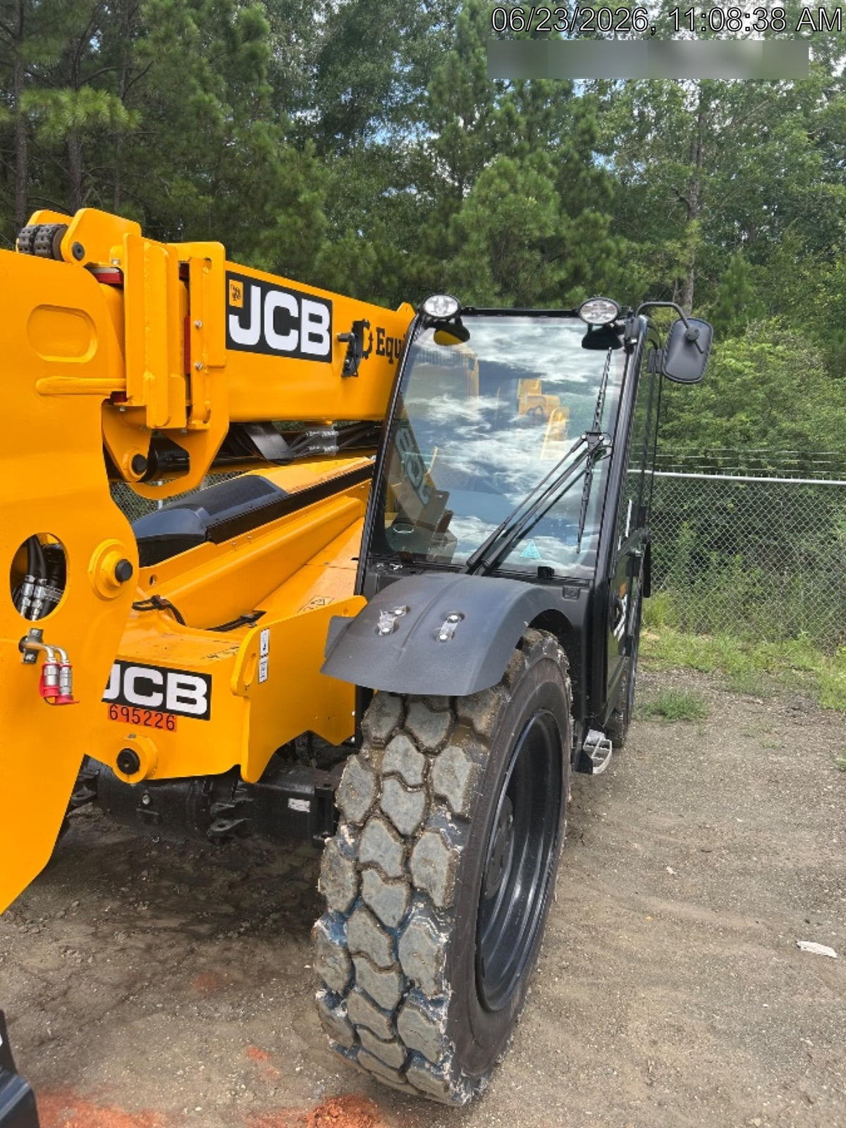 2026 JCB 506-36