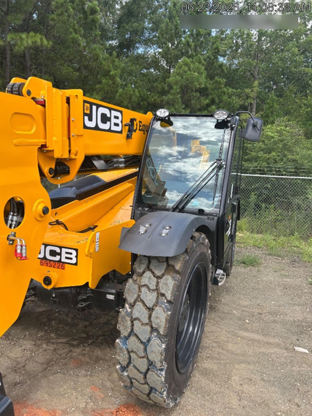2026 JCB 506-36