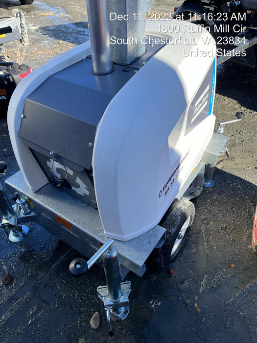 2023 ATLAS COPCO HILIGHT E3 Plus