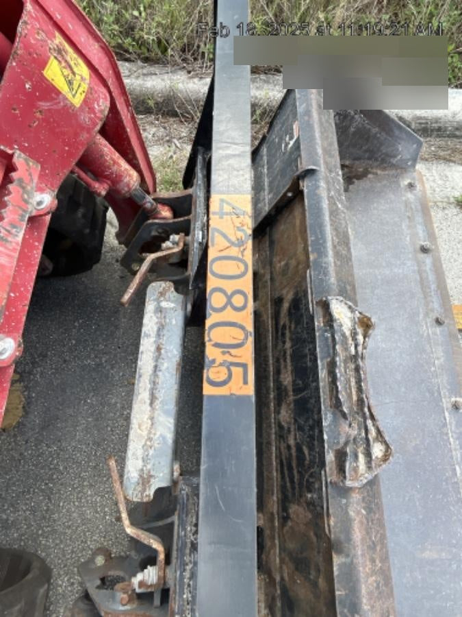 2024 ARROW MATERIAL HANDLING FS5100CB - 72"