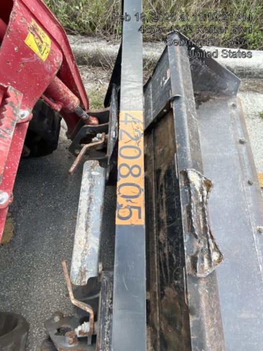 2024 ARROW MATERIAL HANDLING FS5100CB - 72"