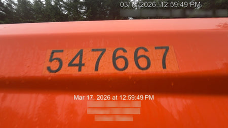 2025 JLG 660SJ