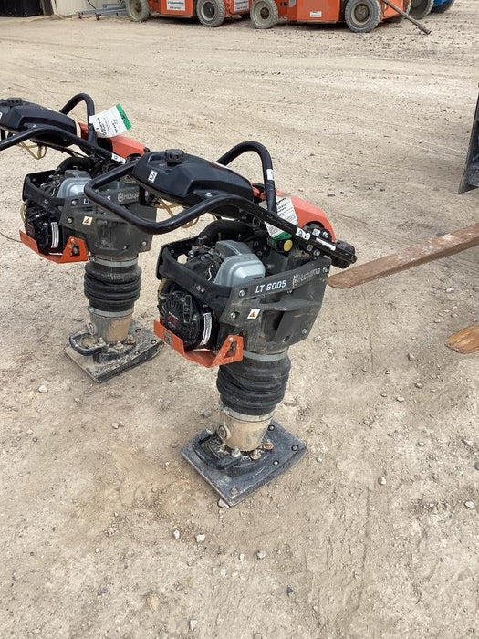 2024 HUSQVARNA LT6005