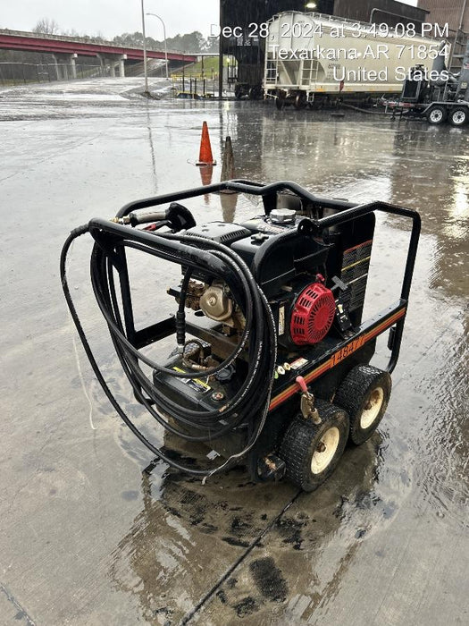 2021 MI-T-M CORPORATION HSP-3504-3MGH