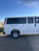 2025 CHEVROLET Express Van - Rental