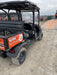 2022 KUBOTA RTV-X1140W-H (Canopy)