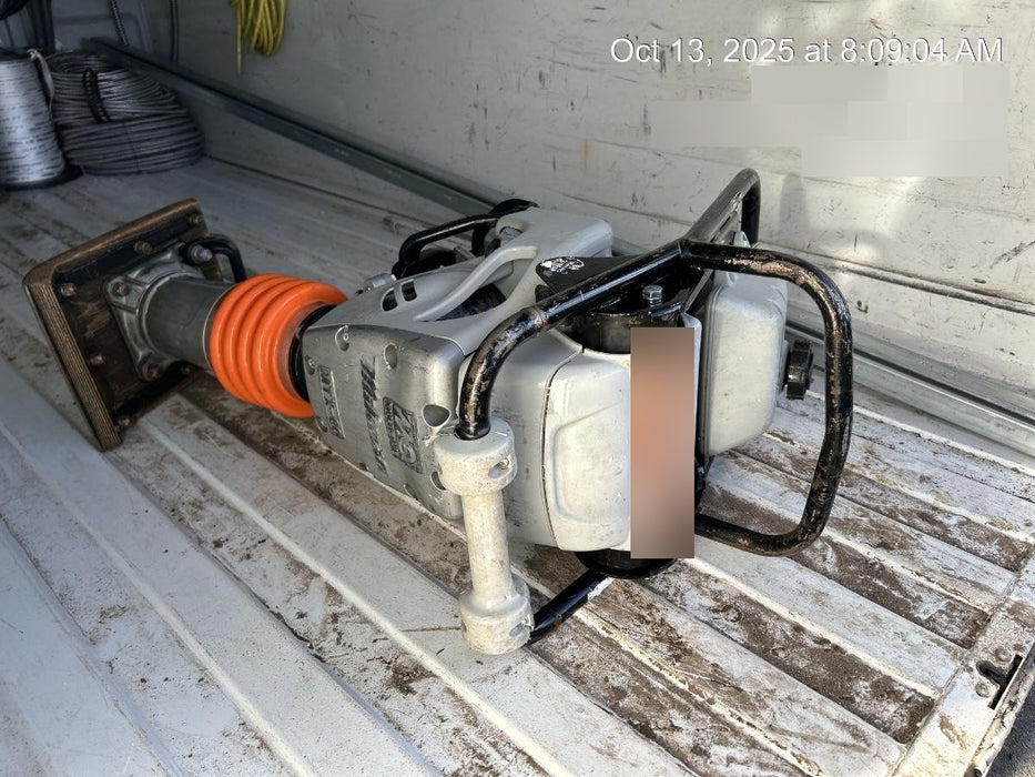 2023 MULTIQUIP MTX60HD