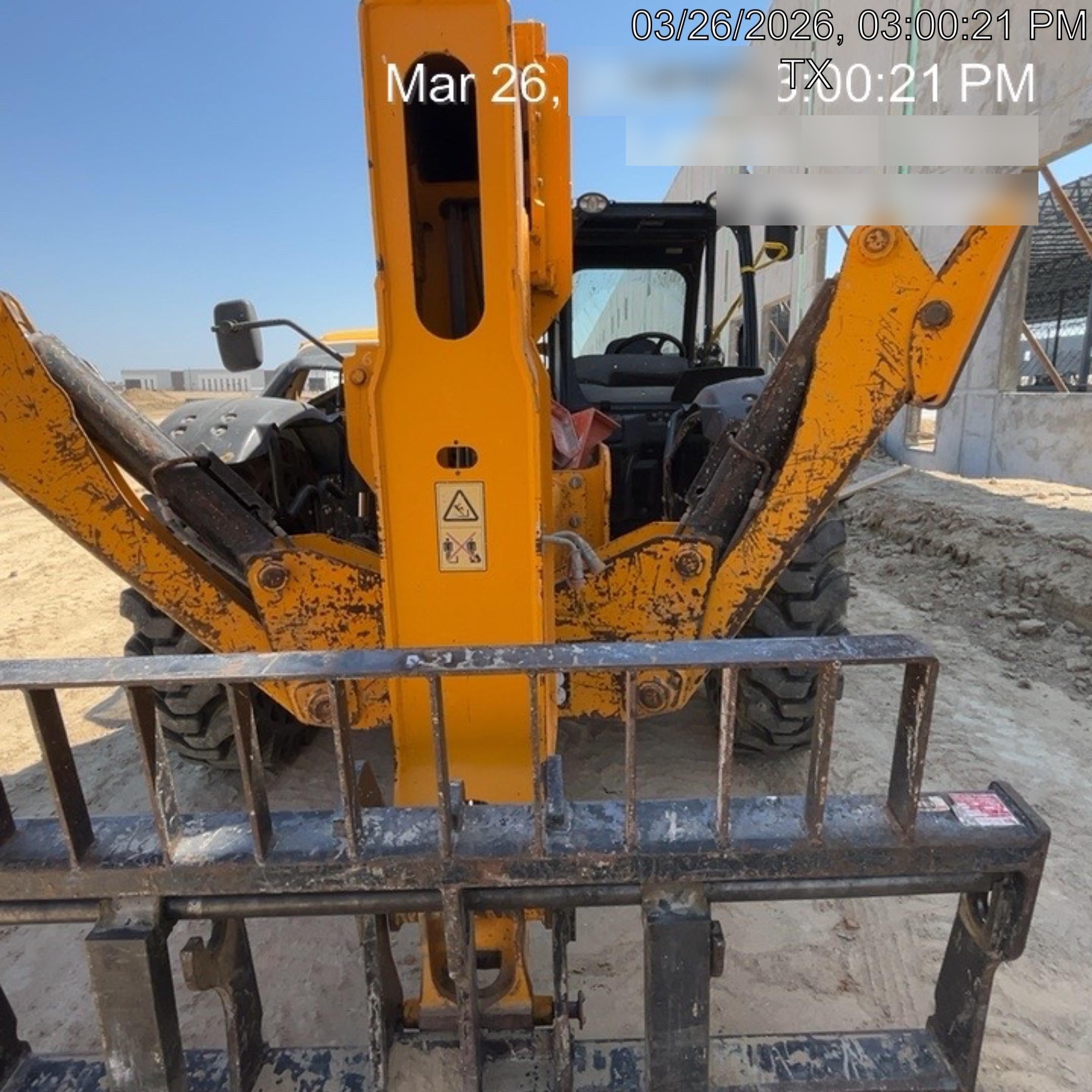 2023 JCB 512-56