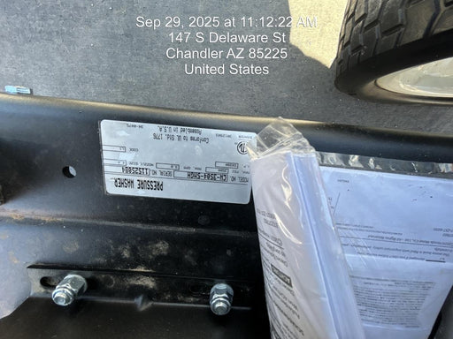 2025 MI-T-M CW-3504-5MGH