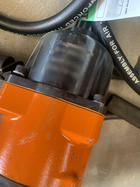 2020 MICHIGAN PNEUMATIC 4940B1