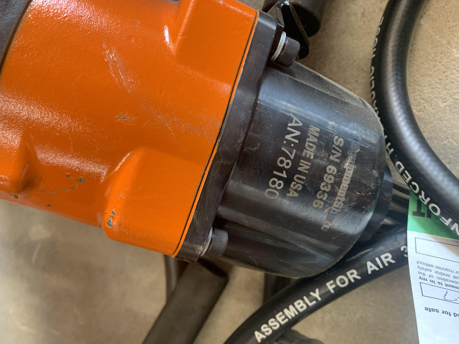 2020 MICHIGAN PNEUMATIC 4940B1