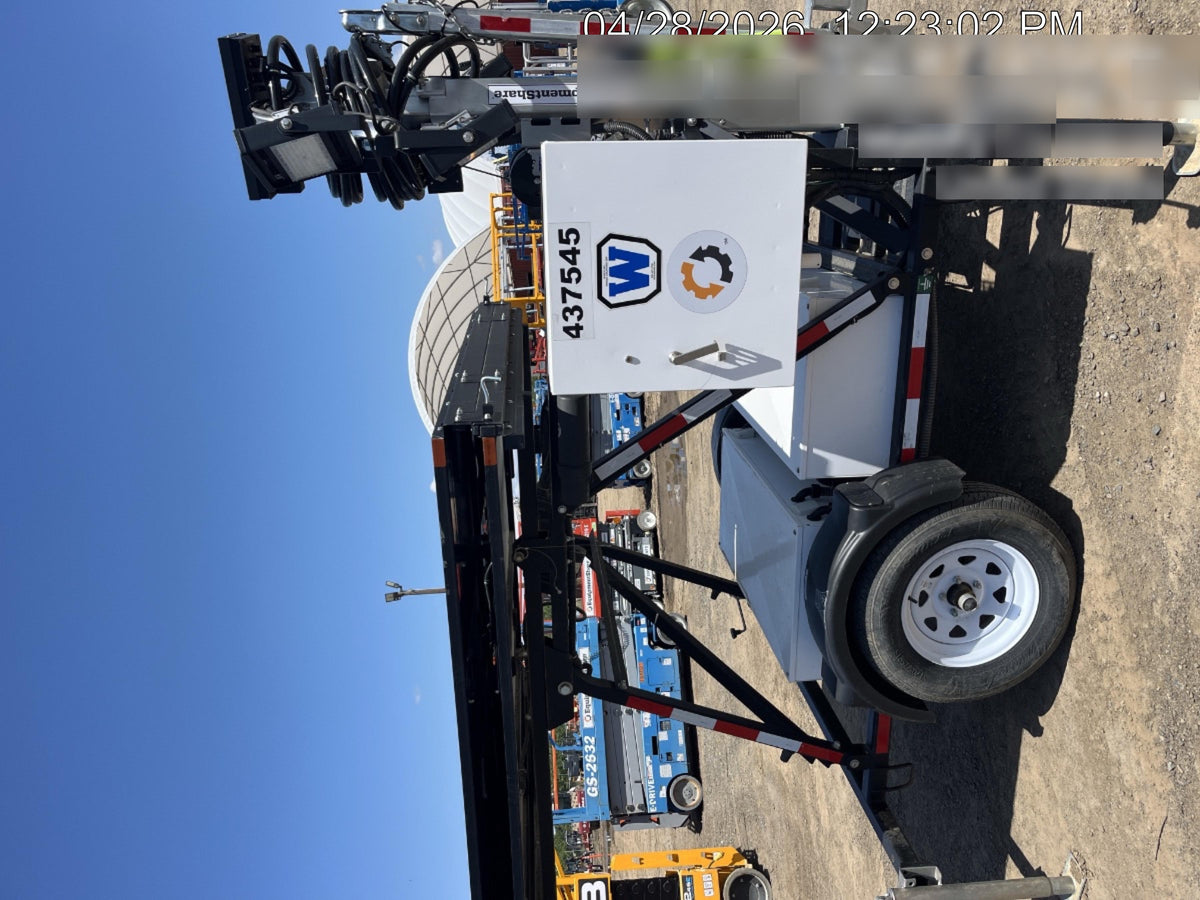 2024 WANCO WLTS-MM8A-1600