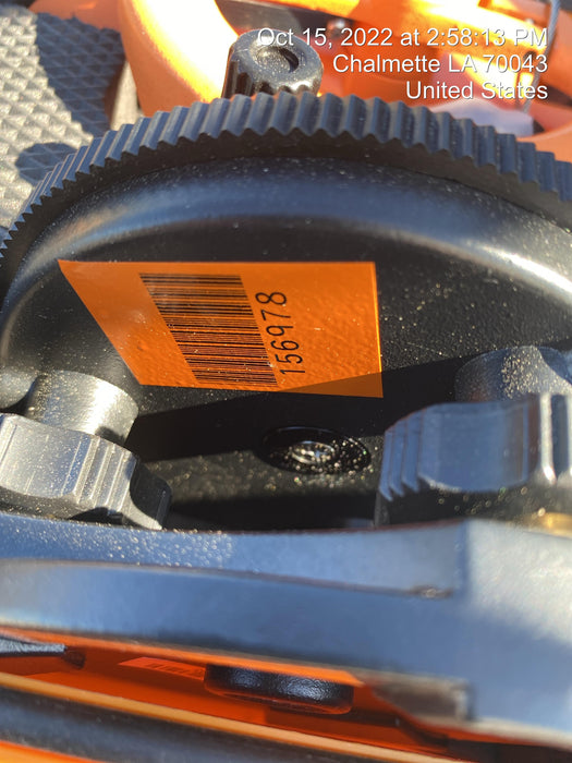 2021 JOHNSON 40-6912