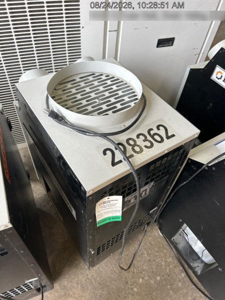 2022 KWIKOOL KPAC1411-2