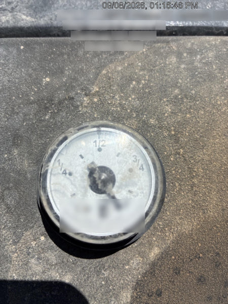 2021 ALLMAND NLV3GR