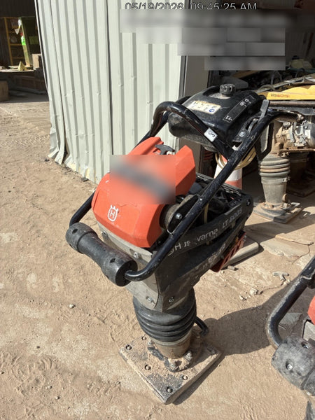 2025 HUSQVARNA LT6005