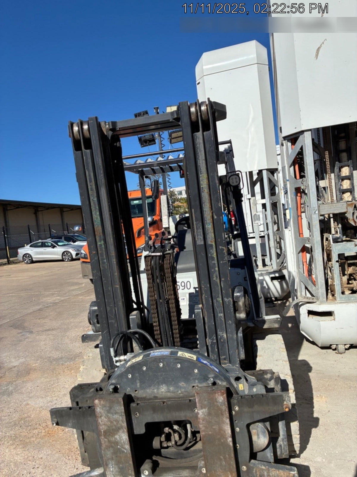 2023 KAUP RO2-091-480-3-A