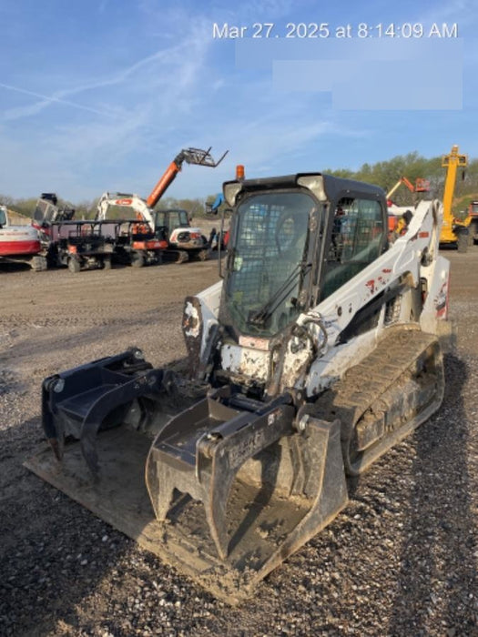 2023 SOLESBEE SBG-84