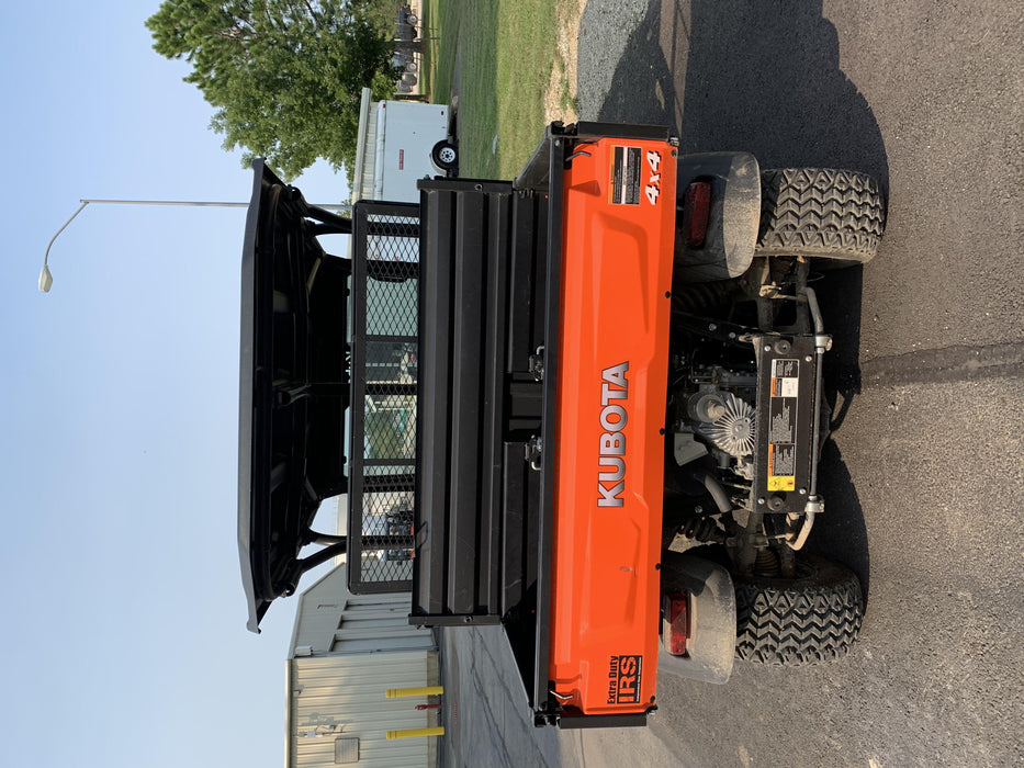 2020 KUBOTA RTV-X1140W-H (Canopy)