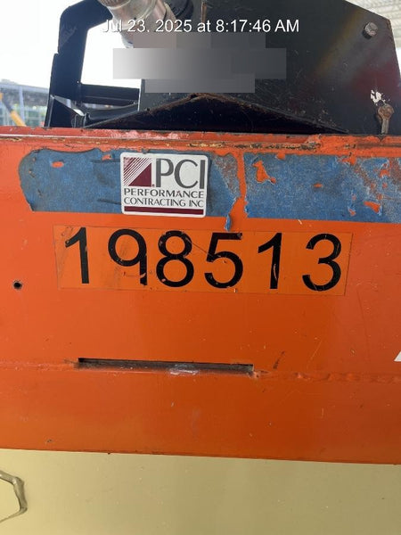 2022 JLG R3246