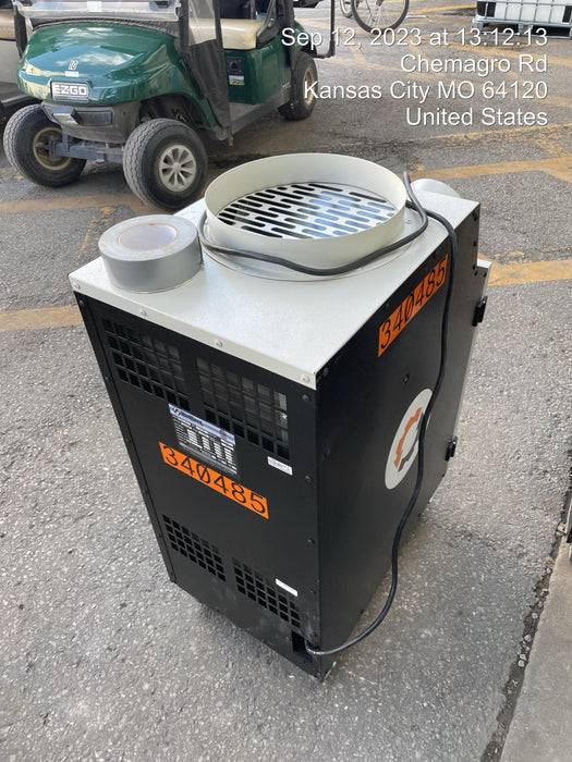 2023 KWIKOOL KPAC1411-2