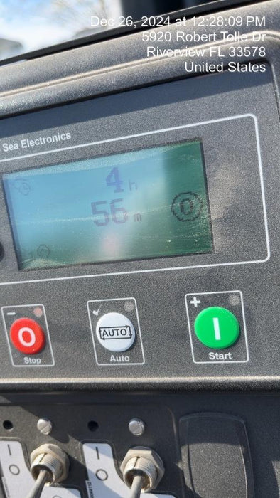 2024 WACKER NEUSON LTT4