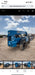 2018 Genie GTH-844 Genie GTH-844 w/Open ROPS, Solid Tires, beacon/work lights, 60" carriage/forks