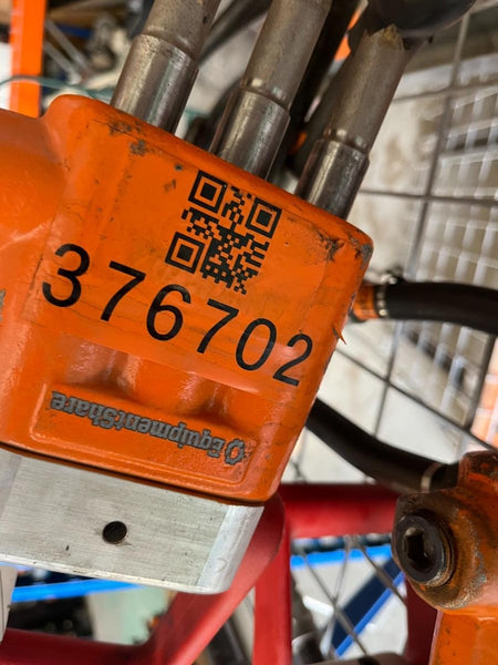2023 MICHIGAN PNEUMATIC T3-EHDH-CARBIDE