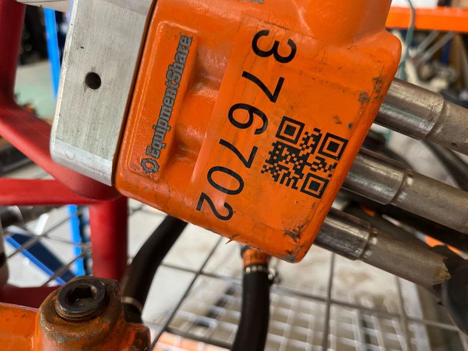 2023 MICHIGAN PNEUMATIC T3-EHDH-CARBIDE