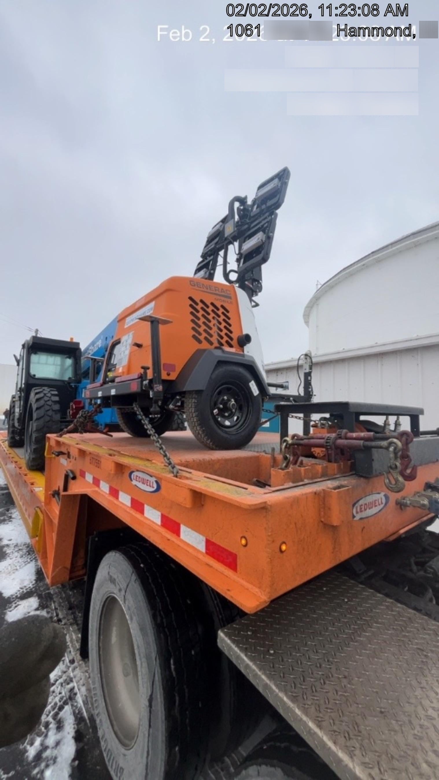 2026 GENERAC MLTS-4