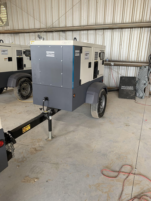 2020 ATLAS COPCO QAS45