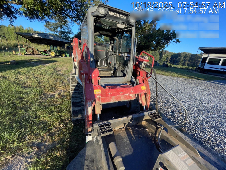 2022 PALADIN 30372A-0022