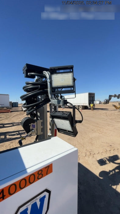 2024 WANCO WLTS-MM8A-1600