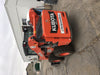 2020 Kubota SSV75PHC Wheeled, Cab/Heat/Air, Hydraulic Quick Coupler