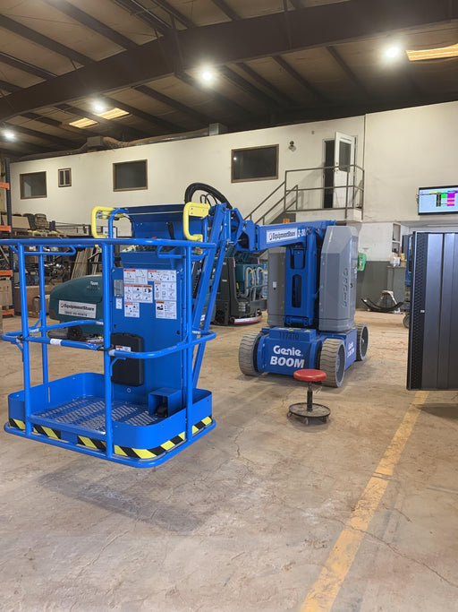 2020 GENIE Z-30/20N RJ