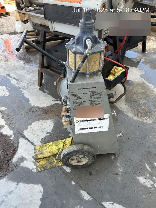 2021 PINNACLE PDQC-10000