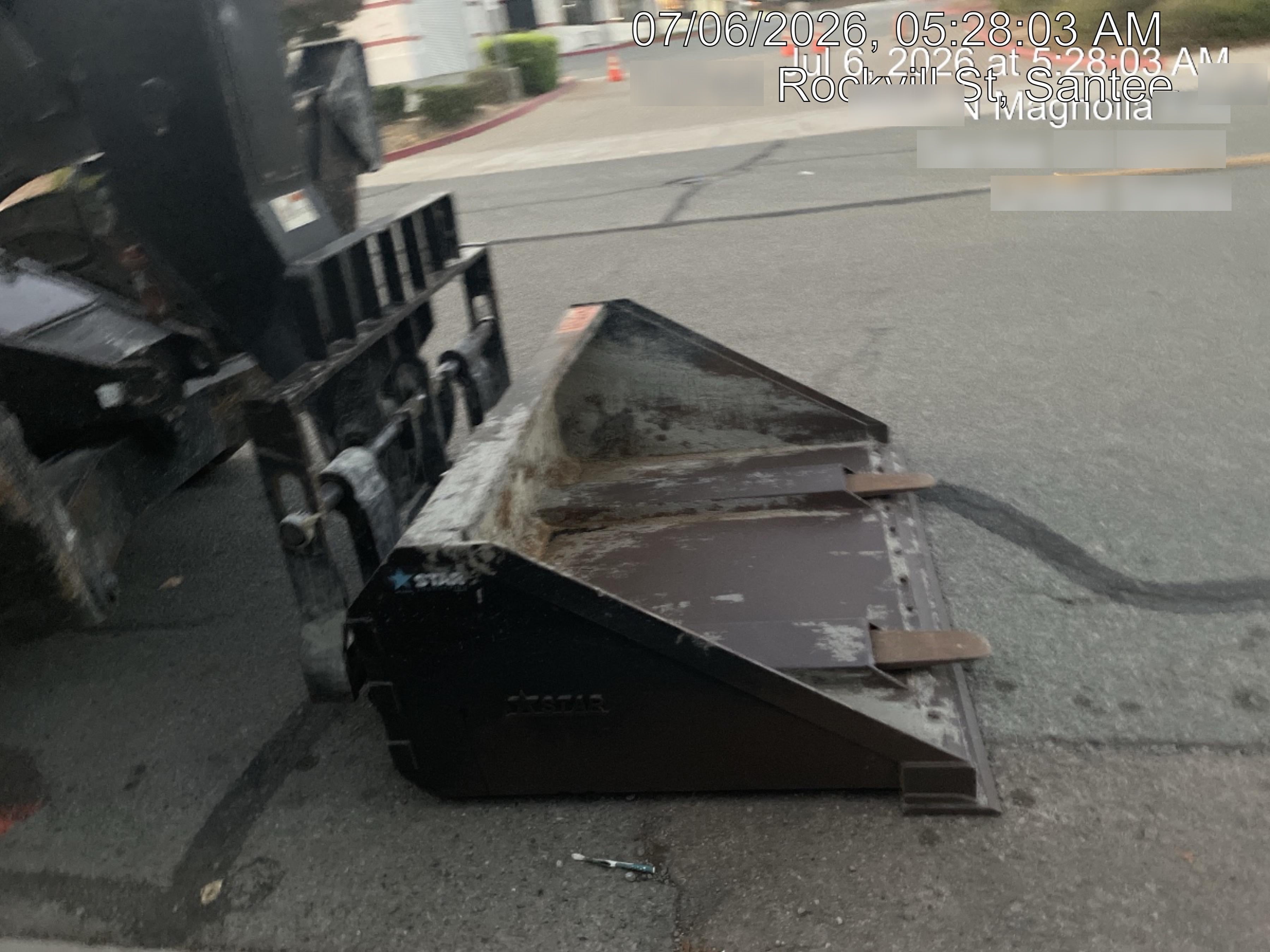 2025 STAR INDUSTRIES 1406B