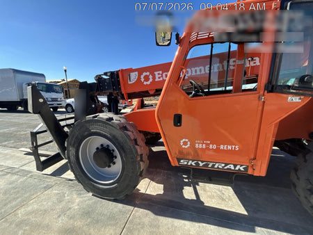 2023 SKYTRAK 10054
