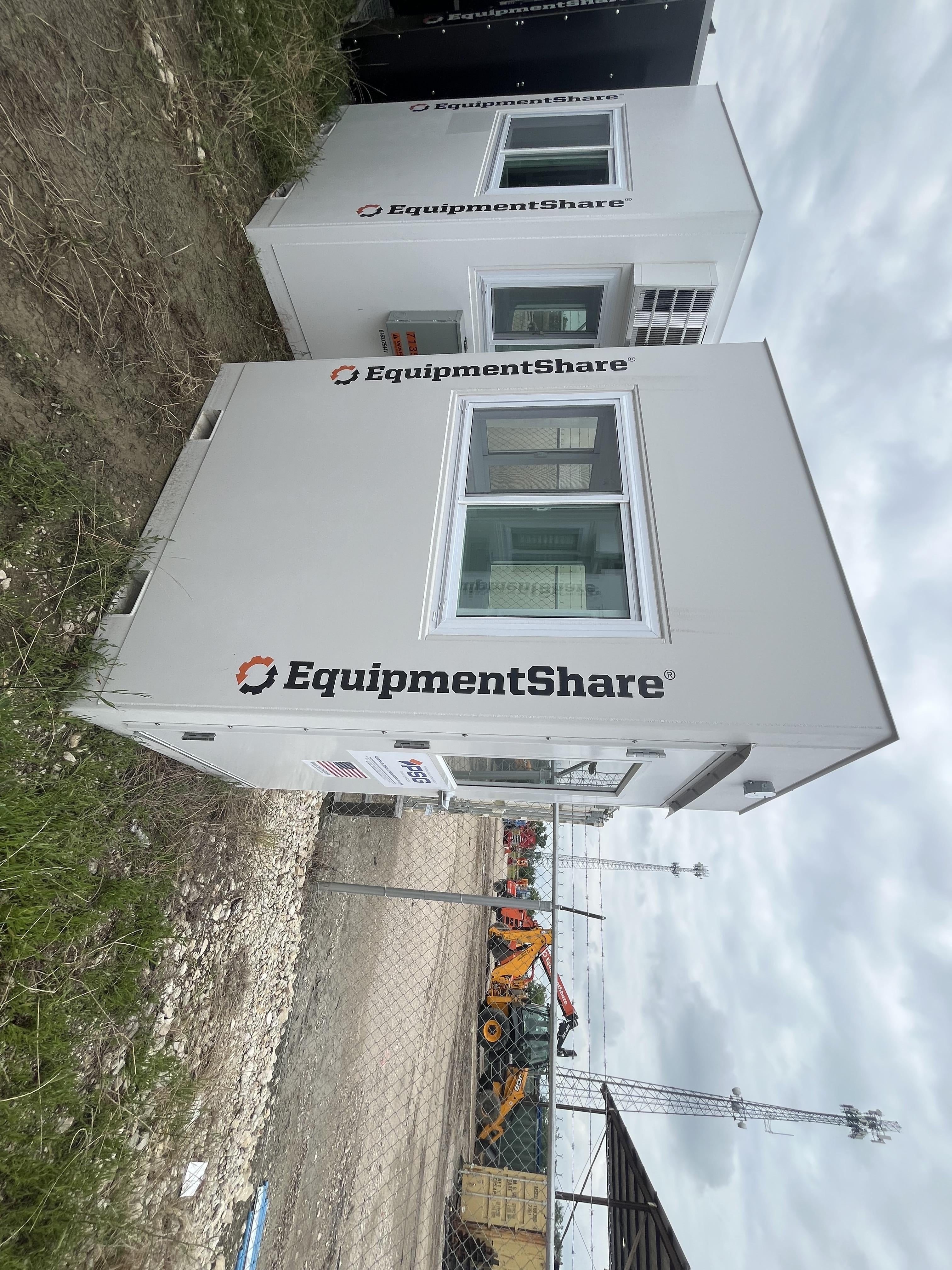 2026 PORTABLE SOLUTIONS GROUP G46X