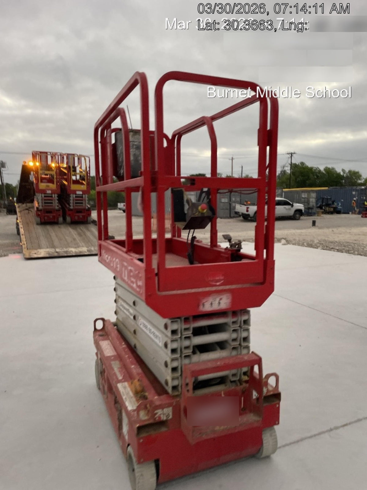 2019 MEC Micro 19