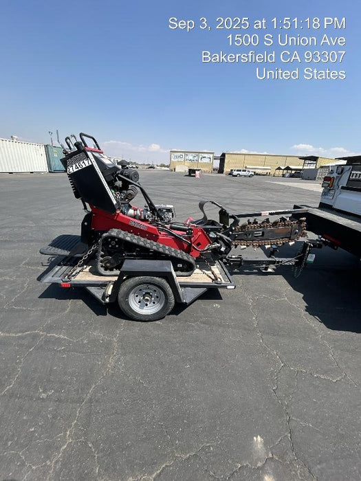 2022 BARRETO E4X6TBT